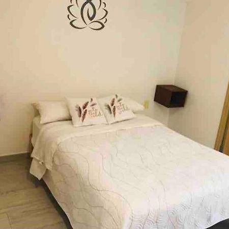 Comfortable Loft At Beautiful Historic Building! México DF Exterior foto