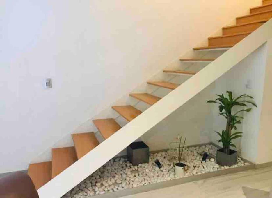 Comfortable Loft At Beautiful Historic Building! México DF Exterior foto