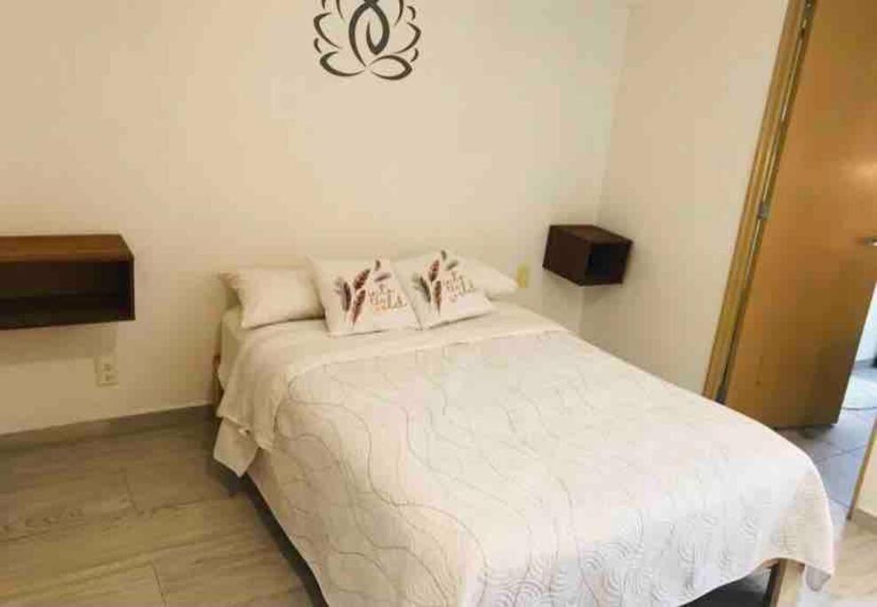 Comfortable Loft At Beautiful Historic Building! México DF Exterior foto