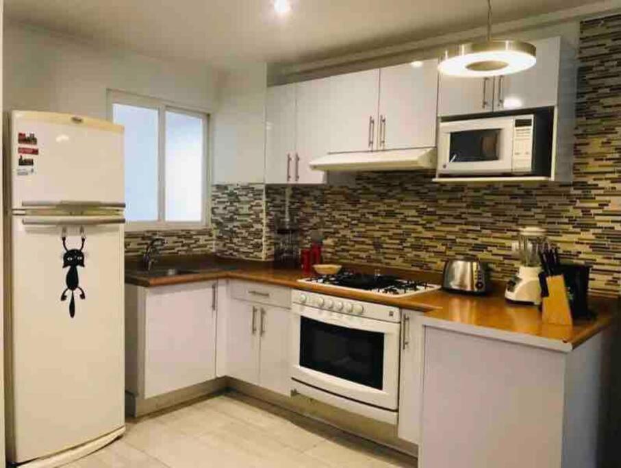 Comfortable Loft At Beautiful Historic Building! México DF Exterior foto